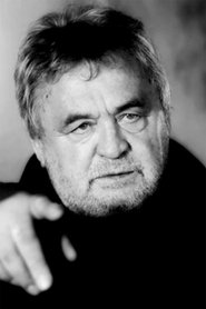 Valeriu Jereghi portrait