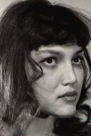 Olga Kochetkova portrait