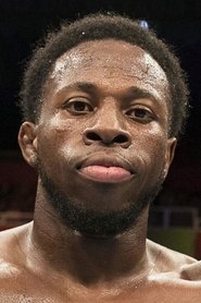 Randy Brown portrait