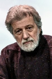 Giannis Fertis portrait
