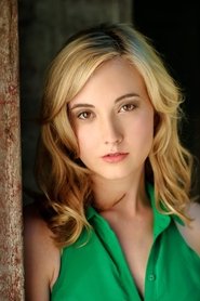 Tamara McLaughlin portrait
