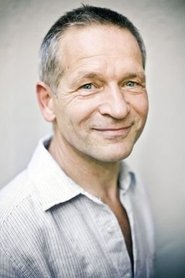 Gunnar Helm portrait