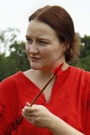 Olivia Pagone portrait