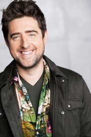 Chad Coe portrait