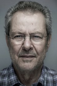 Merzak Allouache portrait