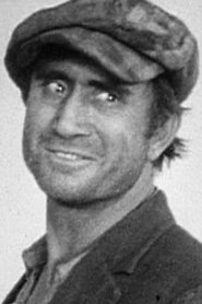 Leo Willis portrait