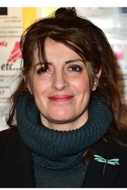Nanou Garcia portrait