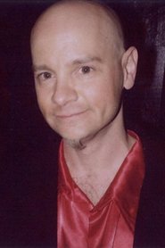 Todd Holoubek portrait