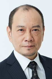 Mantaro Iwao portrait