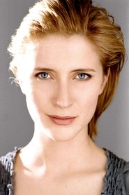 Elisabeth Gray portrait