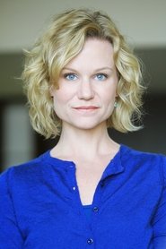Michelle Dunker portrait