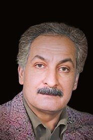 Ali Miri portrait