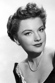 Anne Baxter portrait