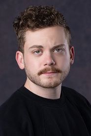 Stephen Musumeci portrait