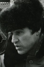 Valeri Kurykin portrait