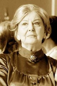 Maria Nowotarska portrait