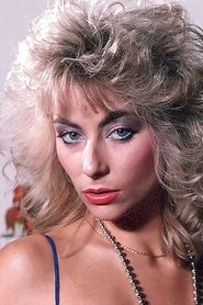 Vida Garman portrait