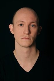 Eric Cloutier portrait