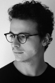 Harry Allouche portrait