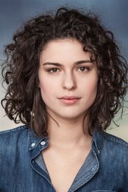 Clémence Coullon portrait