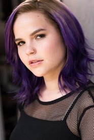 Brie Tilton portrait