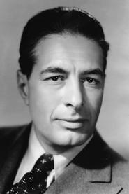 Irving Pichel portrait