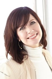 Kristyn Getty portrait