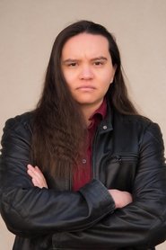 Emery Jean-Luc Barrera portrait