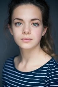 Kate Reed portrait