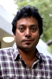 Srinath portrait