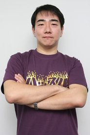 Shinichiro Ohta portrait