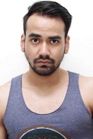 Dimas Argoebie portrait