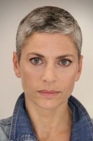 Béatrice Jeuffroy portrait