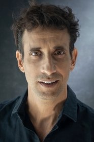 Santiago Vicchi portrait