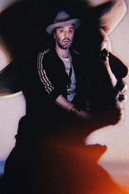 Jesus Antonio Rivera portrait