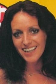 Helen Thomas portrait