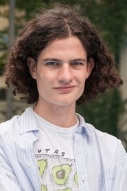 Lorenz Willkomm portrait