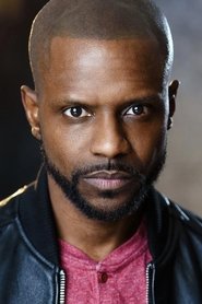 Paul Archer portrait