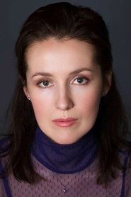 Nataliia Dolia portrait