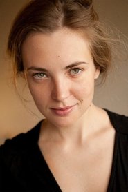 Anna Shepeleva portrait