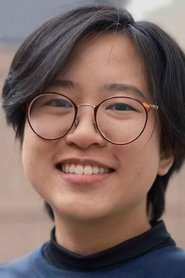 Emily Gin portrait