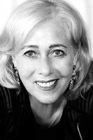 Ruth Hirschfeld portrait