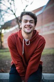 Carrson McDaniel portrait