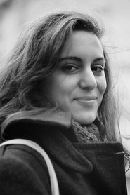 Laure Bourdon Zarader portrait