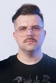 Anton Vlasov portrait
