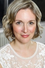 Mélissa Lussier portrait
