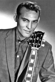 Carl Perkins portrait
