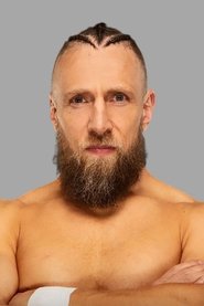 Bryan Danielson portrait