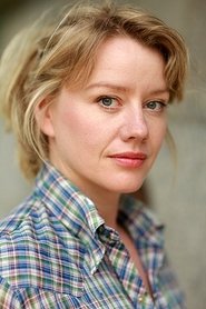 Tamzin Malleson portrait