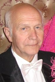 Ilmar Meos portrait